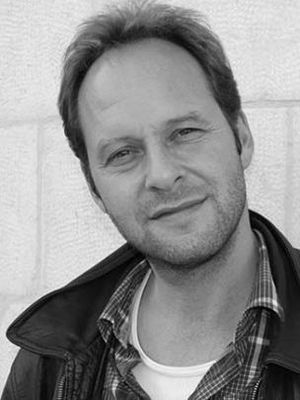 Affiche Marcus Vetter