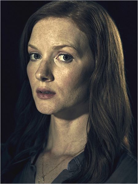 Affiche Wrenn Schmidt