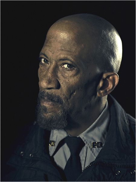 Affiche Reg E. Cathey