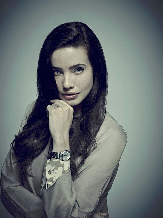Photo Stephanie Corneliussen
