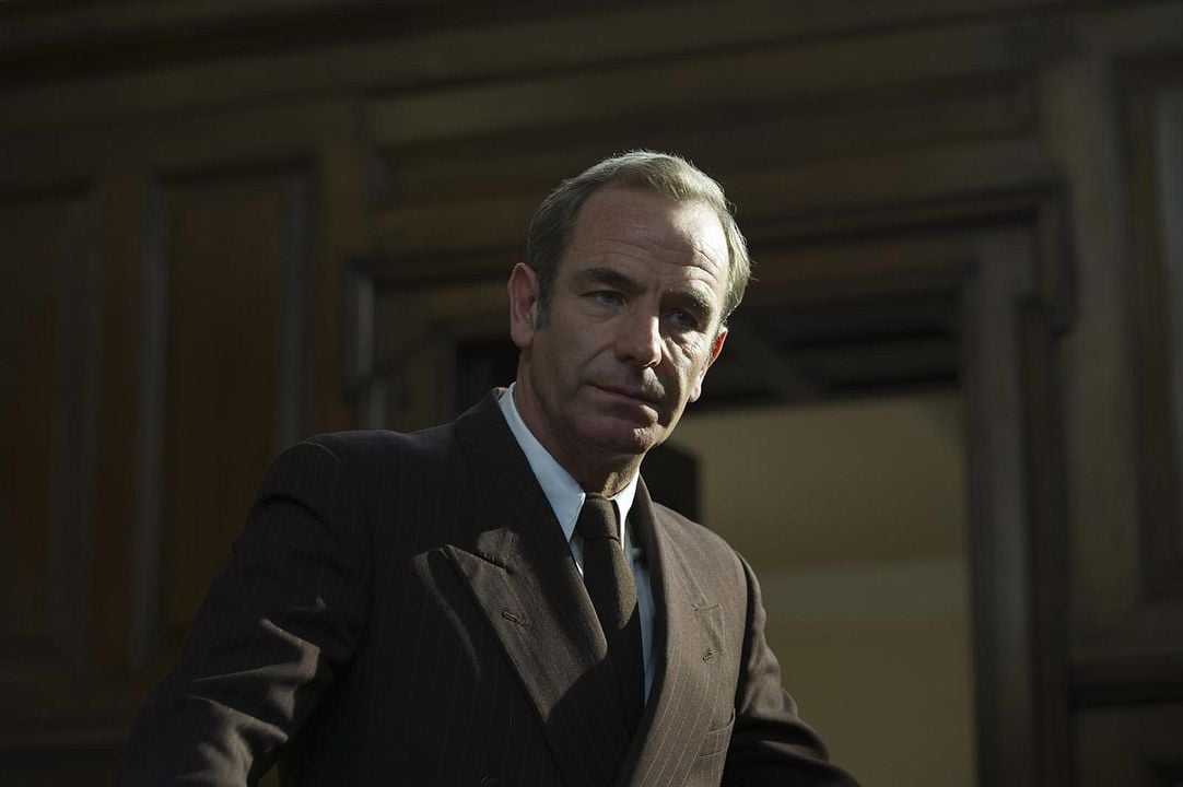 Grantchester : Photo Robson Green