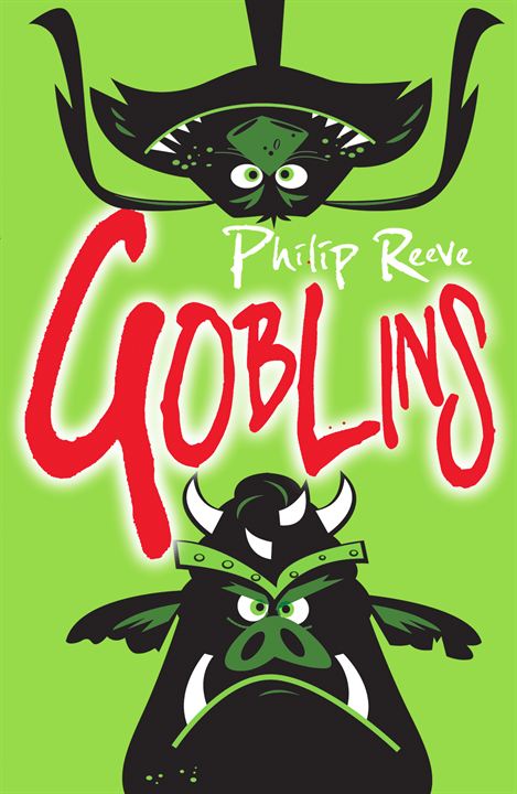 Goblins : Affiche