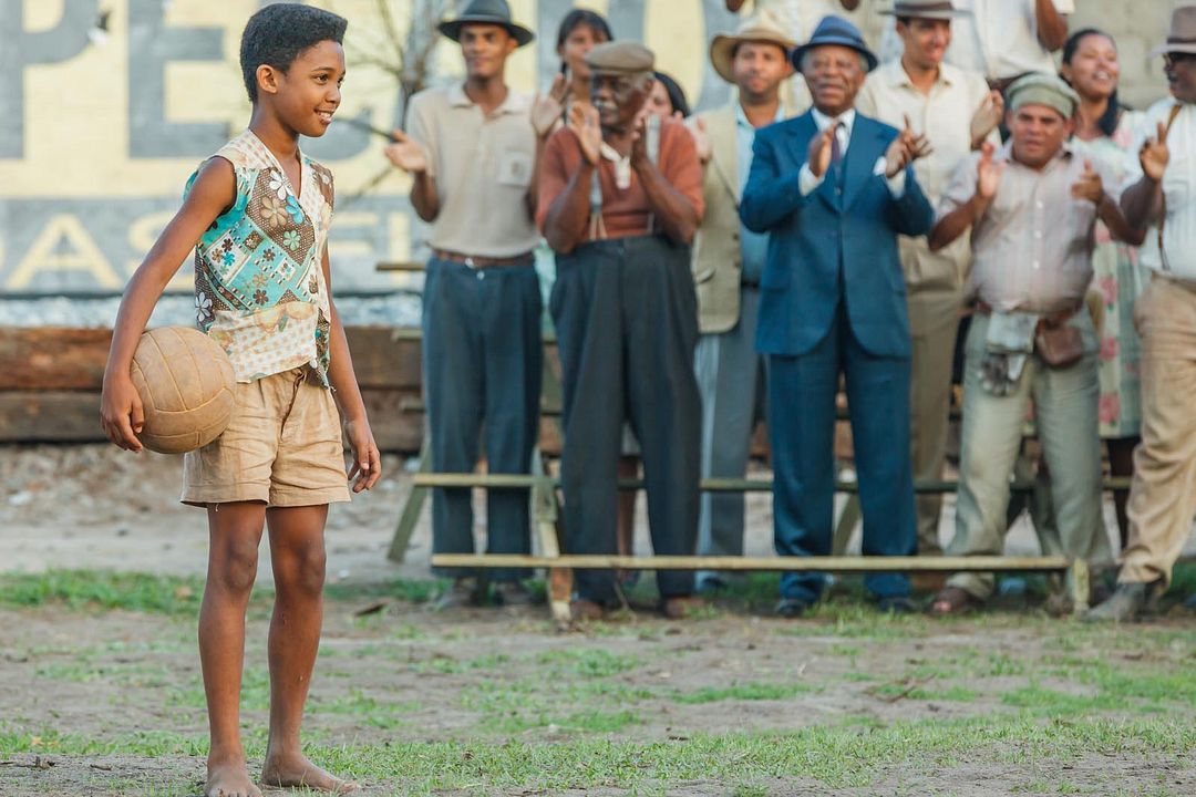 Pelé - naissance d’une légende : Photo