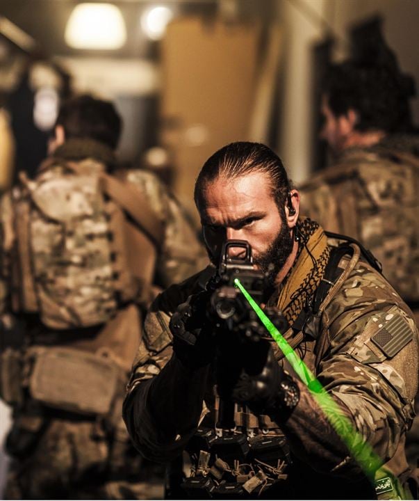 Navy Seals: Battle for New Orleans : Photo