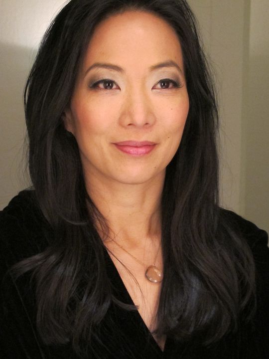 Affiche Jessica Yu