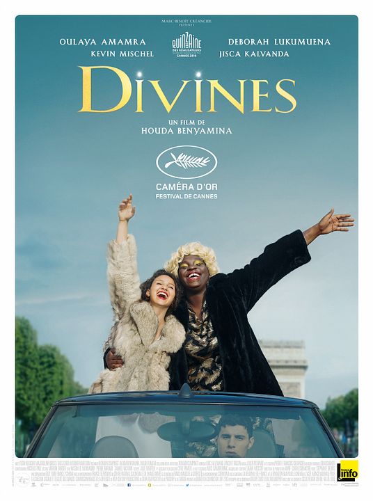 Affiche film