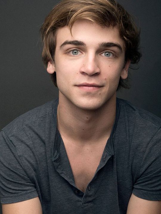 Affiche Sean Grandillo
