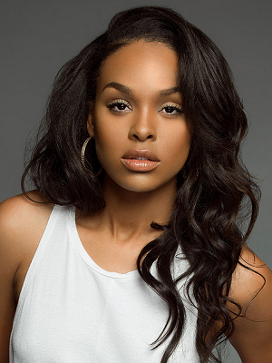 Affiche Demetria McKinney