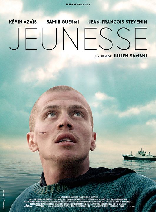 Jeunesse : Affiche