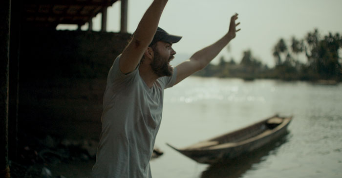 Rider : Photo Rossif Sutherland