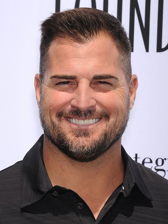 Affiche George Eads