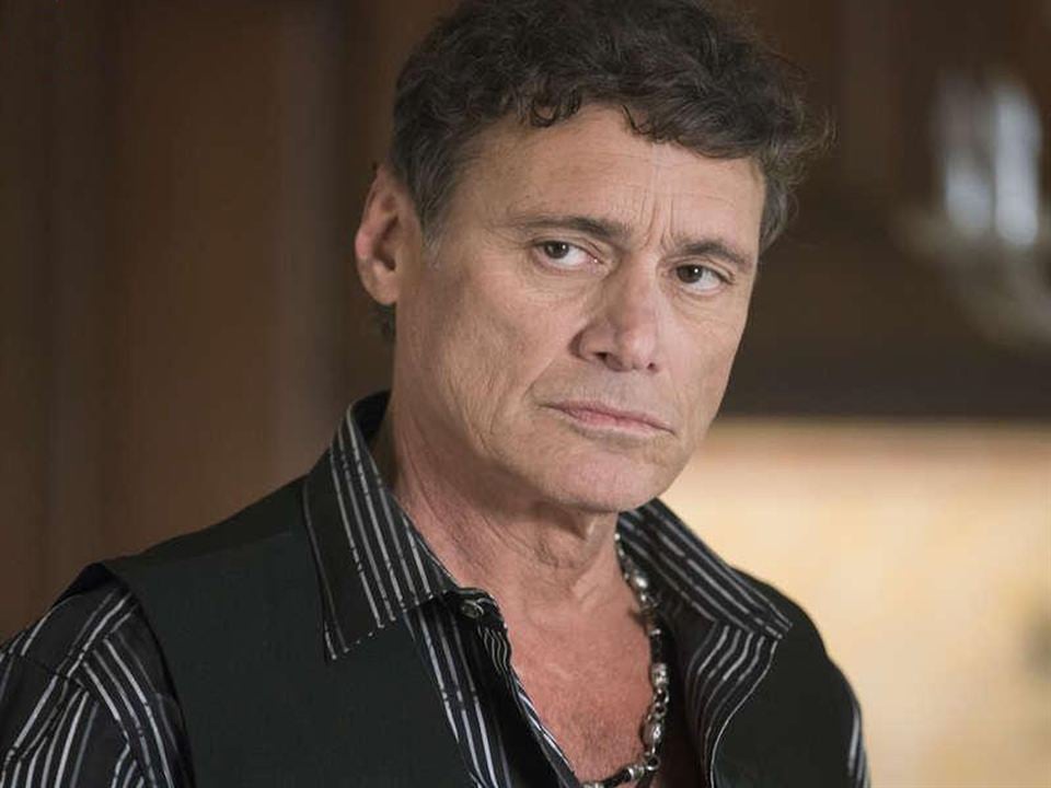 Ray Donovan : Photo Steven Bauer