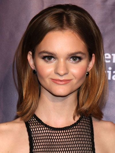 Affiche Kerris Dorsey