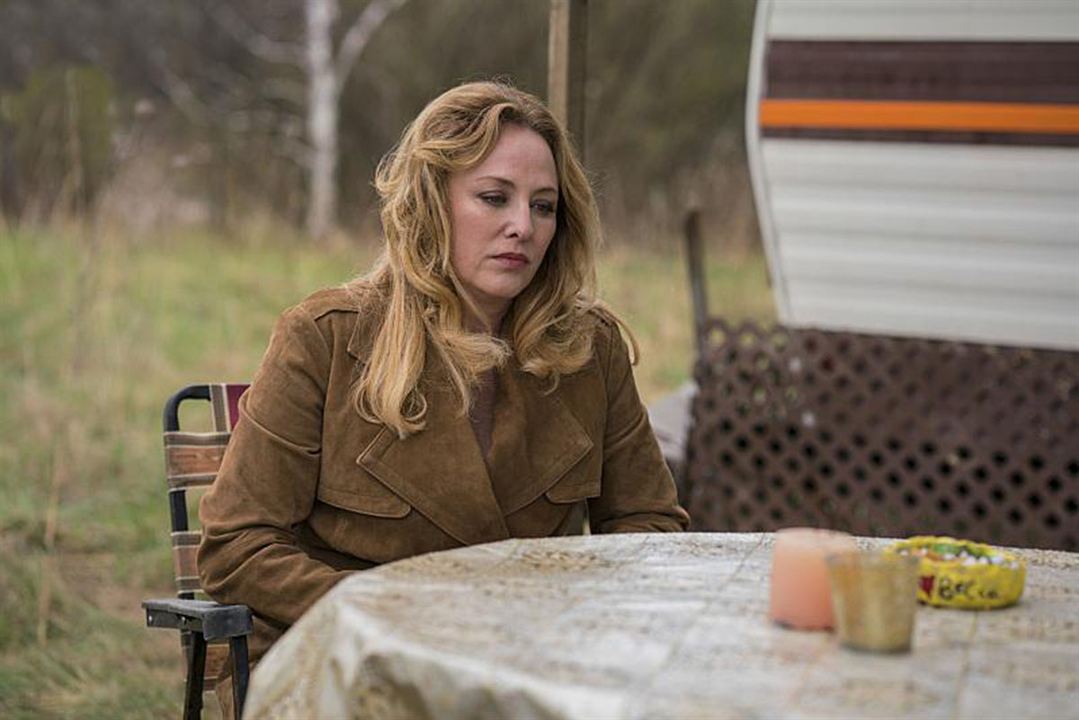 American Gothic (2016) : Photo Virginia Madsen