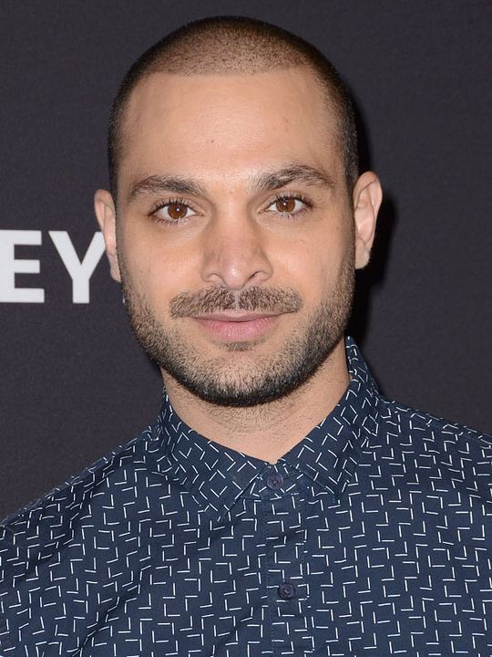 Affiche Michael Mando