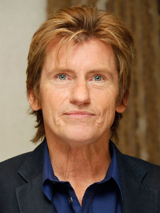 Affiche Denis Leary