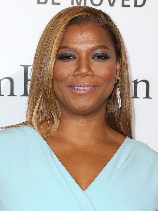 Affiche Queen Latifah