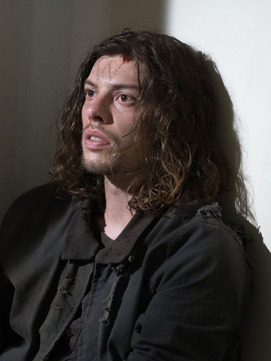 Affiche Benedict Samuel