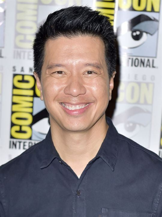 Affiche Reggie Lee