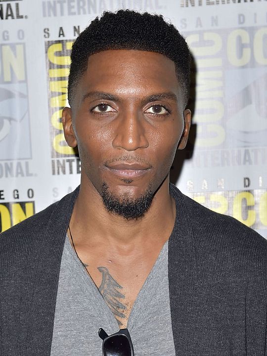 Affiche Yusuf Gatewood