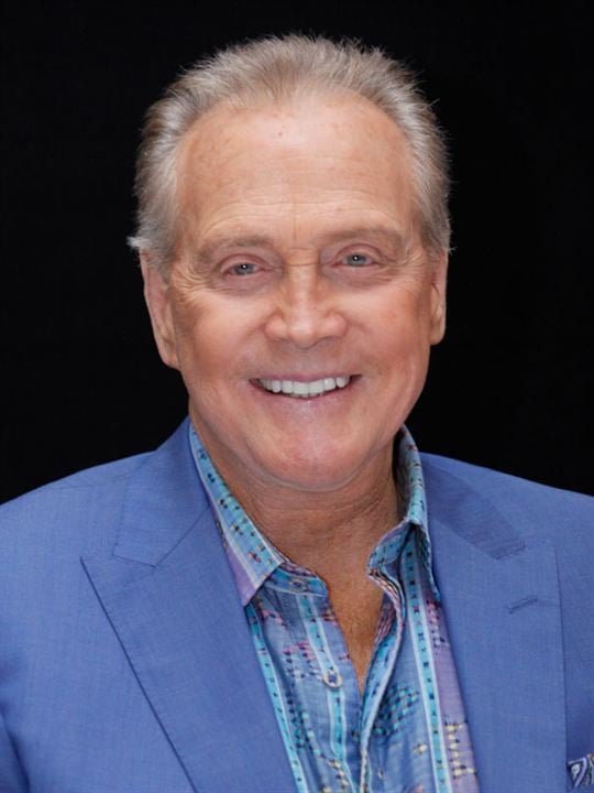 Affiche Lee Majors