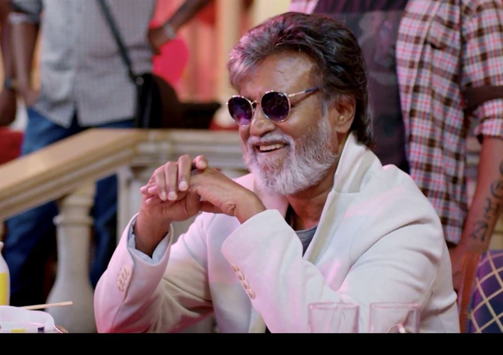 Kabali : Photo