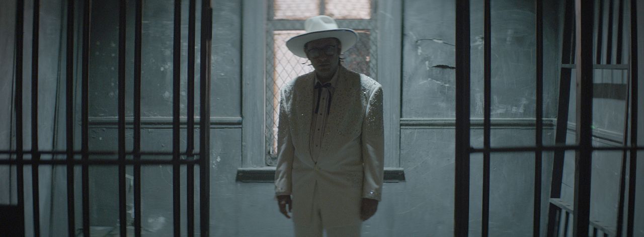 Entertainment : Photo Gregg Turkington