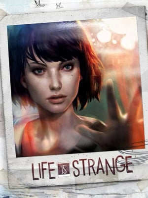 Life is Strange : Affiche