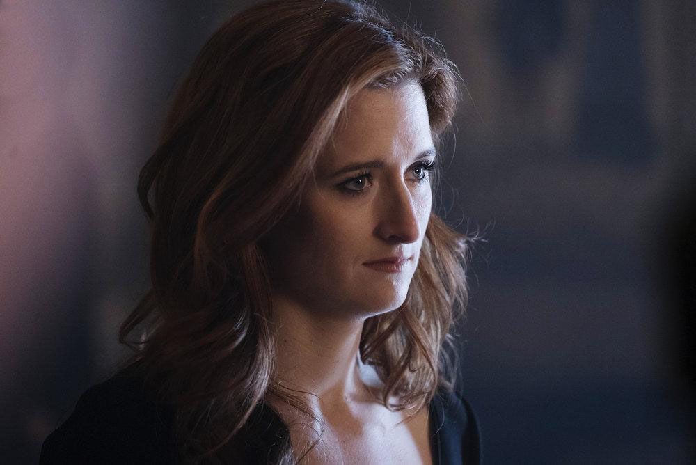 Mr. Robot : Photo Grace Gummer