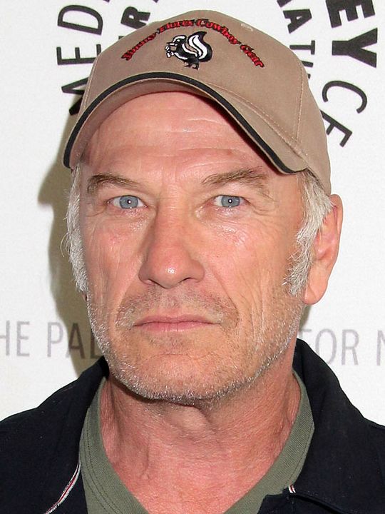 Affiche Ted Levine