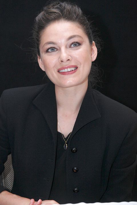 Affiche Alexa Davalos