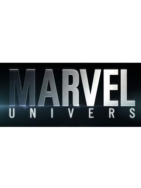 Marvel Univers : Affiche