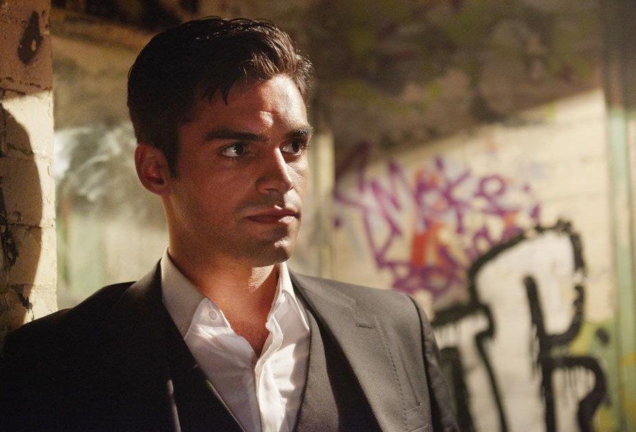 Incorporated : Photo Sean Teale