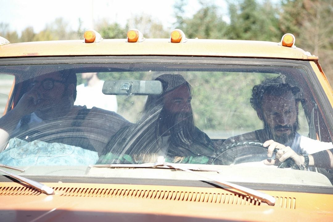 Cabin Fever : Photo