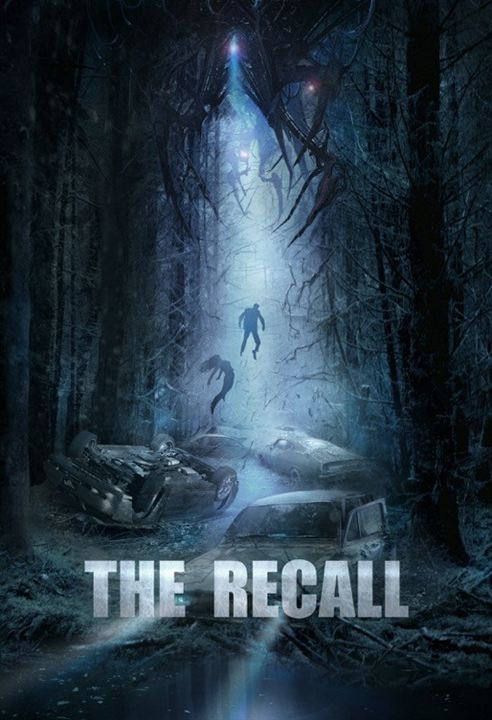 The Recall : Affiche