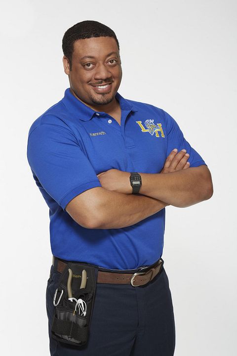 Photo Cedric Yarbrough