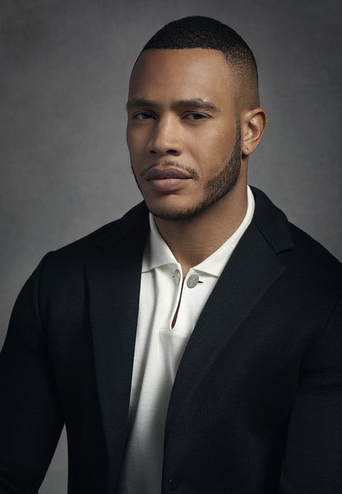 Photo Trai Byers