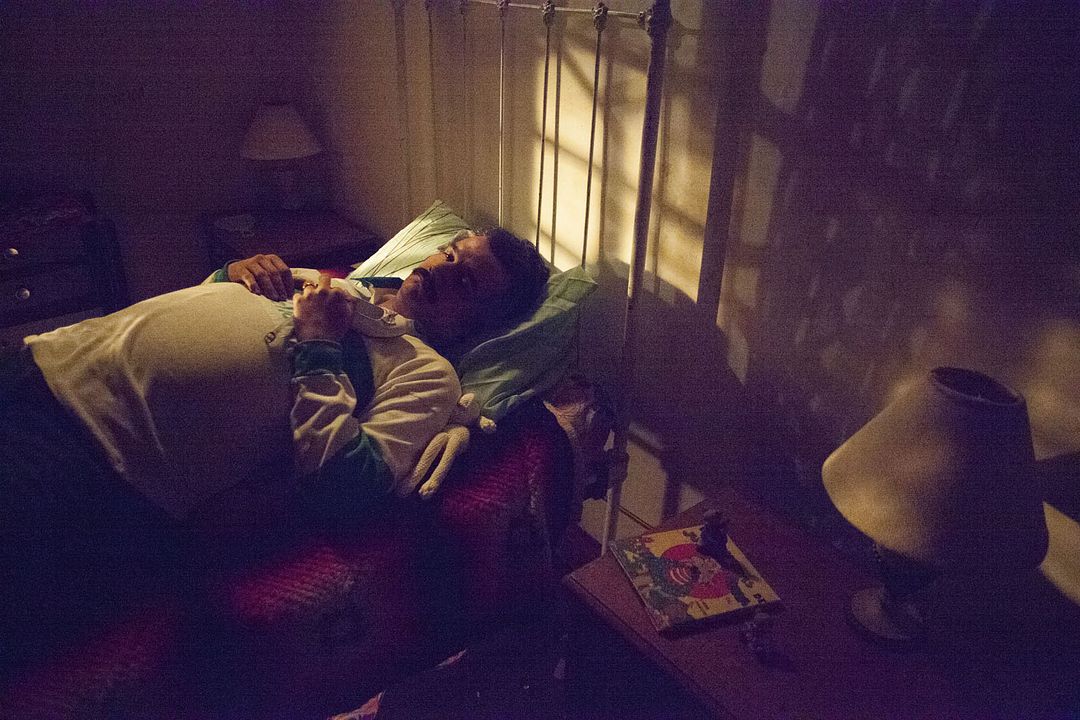 Photo Wagner Moura