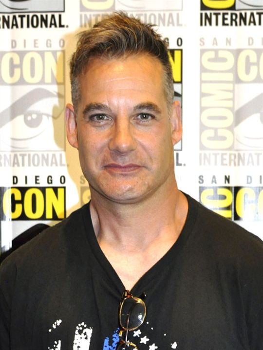 Affiche Adrian Pasdar