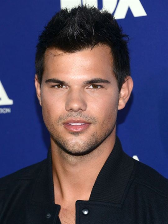 Affiche Taylor Lautner