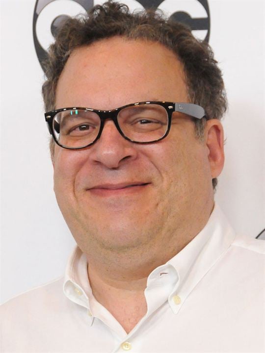 Affiche Jeff Garlin