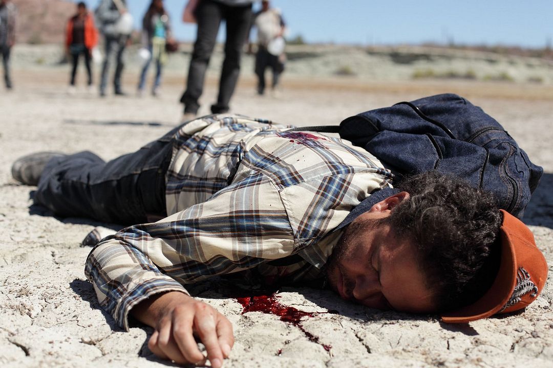 Desierto : Photo