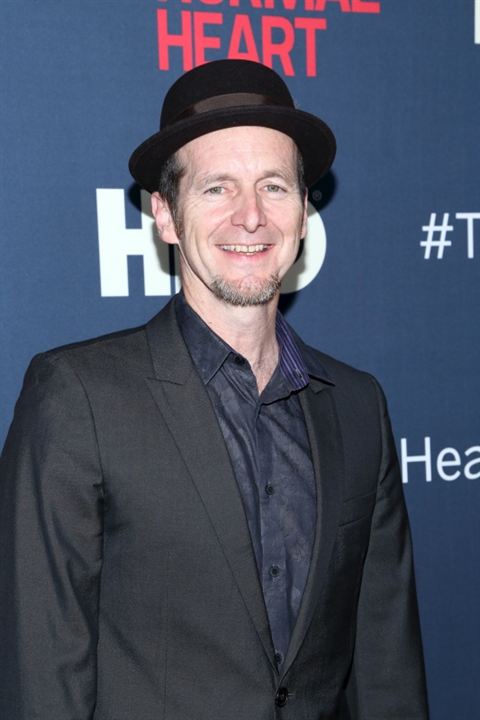 Photo promotionnelle Denis O'Hare
