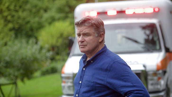 Photo Treat Williams