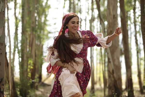 Ekşi Elmalar : Photo