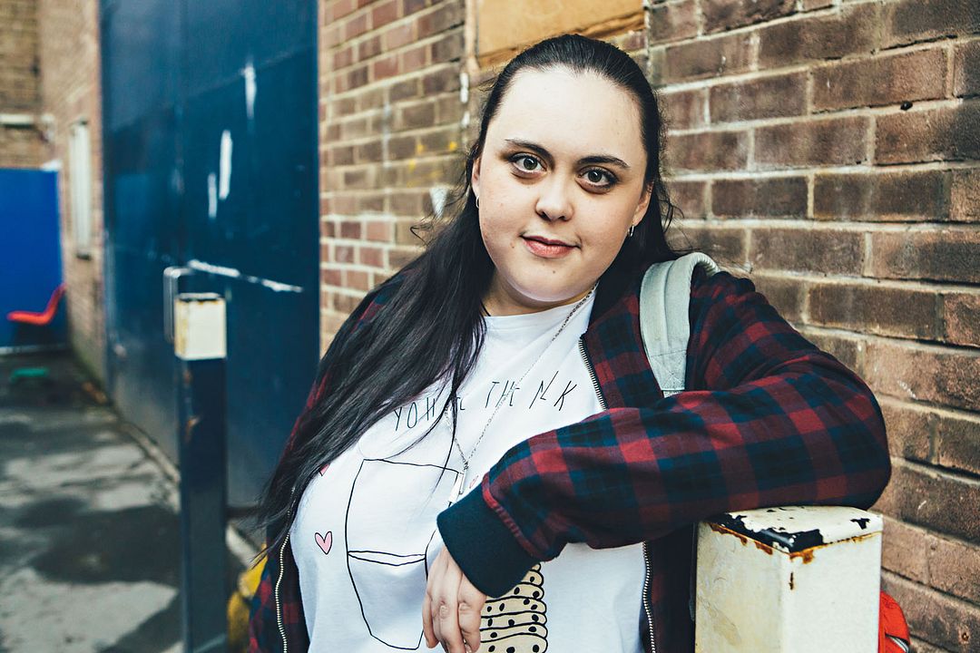 Photo Sharon Rooney