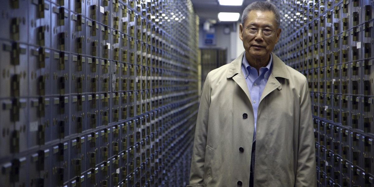 Abacus: Small Enough To Jail : Photo