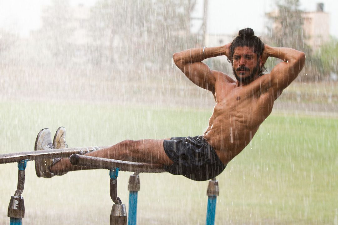 Photo Farhan Akhtar