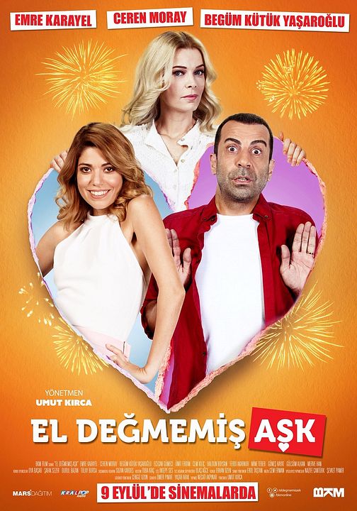 El Degmemis Ask : Affiche