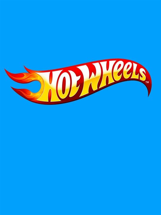 Hot Wheels : Affiche